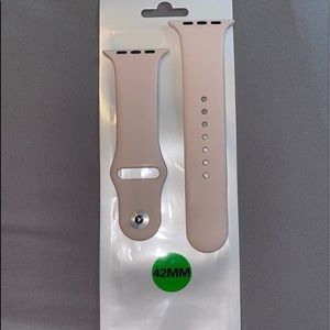 Apple Watch band!